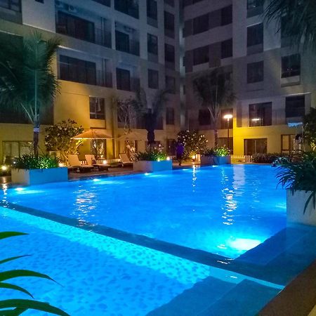 Cozy 2 Bedrooms Condo In T1 Masteri Thao Dien, Fully Furnished With Full Amenities Ho-Chi-Minh-Stadt Exterior foto